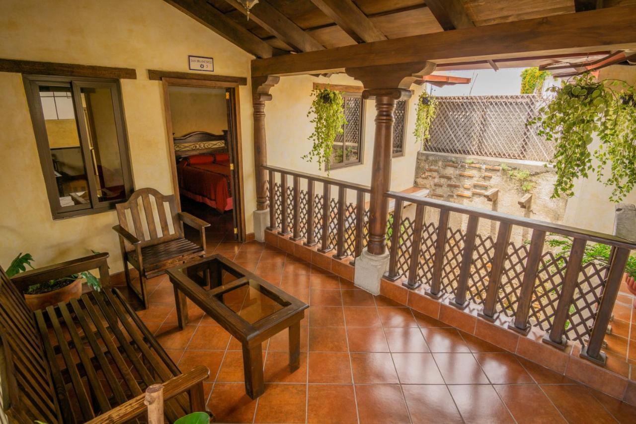Maya Ik' Hotel
